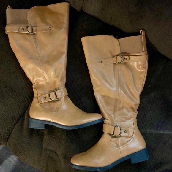 Boots - Picture 1 of 1